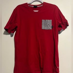 Mens air Jordan t-shirt